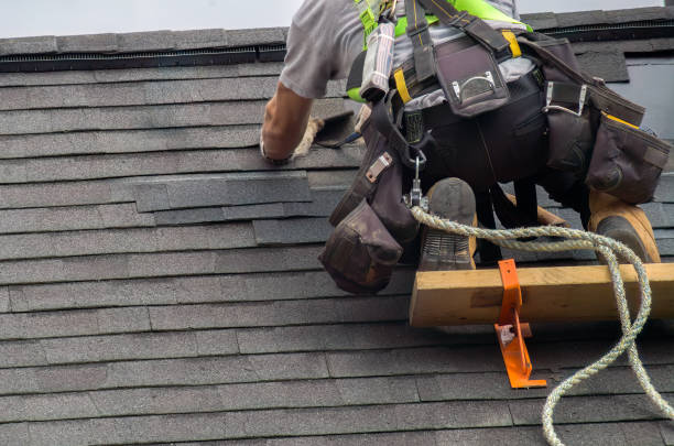 Reliable Gutter Installation contractor in Seward, AK by Brentwood Metal Roofing