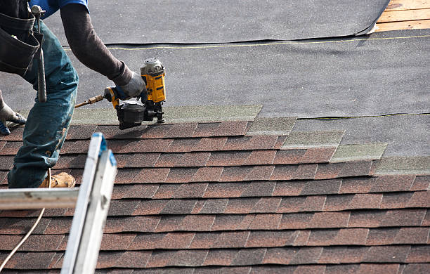 Licensed Gutter Installation service in Seward, AK - Brentwood Metal Roofing